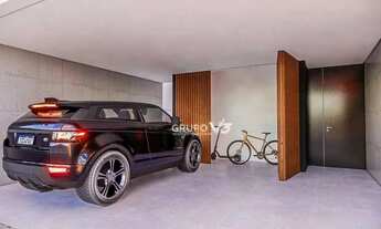 Imagem 2: Sobrado com 4 dormitórios à venda, 270 m² por R$ 2.860.000,00 - Caiobá - Matinhos/PR