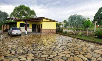 Imagem 4: Chácara Corumbá 4