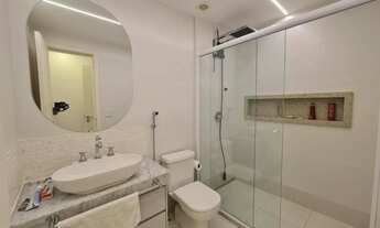 Imagem 3: Apartamento com 4 dormitórios à venda, 268 m² por R$ 3.300.000,00 - Setor Marista - Goiâni