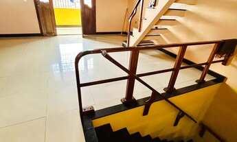 Imagem: Amp CASA TRIPLEX NA CIDADE NOVA V