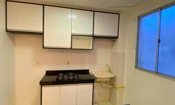 Imagem 4: Chave de apartamento na santa amelia