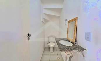 Imagem 5: Sobrado à venda no Condomínio Evidence Resort, próximo ao Shopping Mirante Sul - Ribeirão