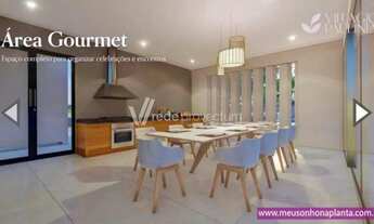 Imagem 5: Terreno à venda no Villagio Paulínia, em Paulínia/SP