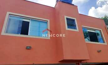 Imagem 3: Casa em Rua Cônego Roussin - Villa Real - Sabará/MG