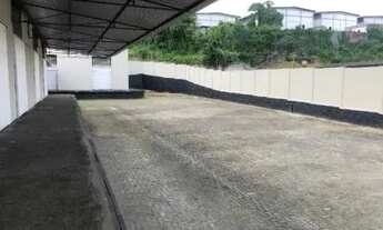 Imagem 2: Galpão para alugar, 1600 m² por R$ 25.000,00/mês - Porto Seco Pirajá - Salvador/BA