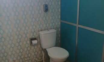 Imagem 3: Casa padrão de frente.