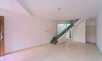 Imagem 3: Sobrado no Bairro Baeta Neves em São Bernardo do Campo