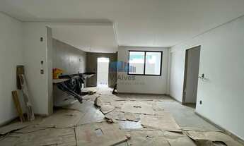 Imagem 2: Apartamento área privativa, 3 quartos sendo 01 suíte, 2 vagas. À venda, no bairro Cidade N