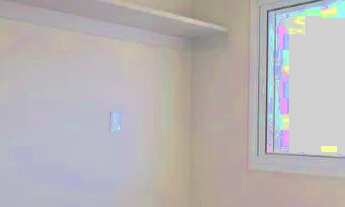 Imagem 6: Apartamento com 2 dormitórios à venda, 90 m² por R$ 1.699.000 - Vila Anastácio - São Paulo