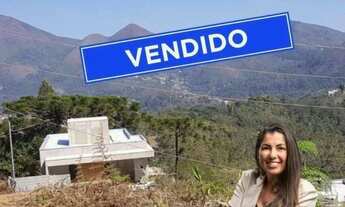 Imagem: Terreno à venda, 474 m² - Braunes - Nova