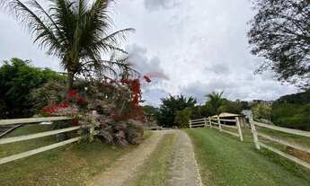 Imagem 2: Oportunidade Única! Chácara de 6.200 m² com Estrutura Completa para Lazer ou Investimento