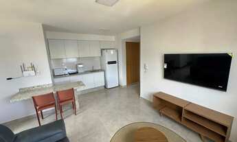 Imagem: Kitinetes mobiliadas e funcionais disponíveis