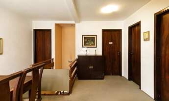 Imagem 2: Sobrado em condomínio a venda com 3 Quartos no Água Verde em Curitiba