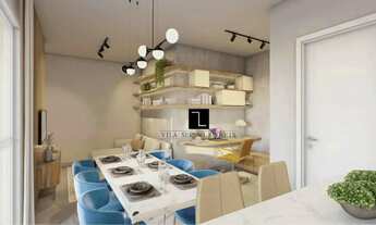 Imagem: Apartamento à venda no bairro Ouro Preto