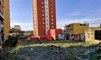 Imagem: Terreno para Vender no Centro de Ribeirão