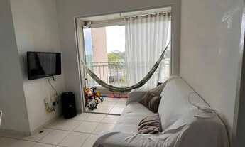 Imagem 6: APARTAMENTO 2/4, com suíte e varanda ótima localização