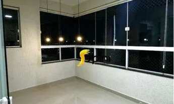 Imagem 3: Apartamento com 3 dormitórios sendo um suíte para alugar, 114 m² - Jardim Botânico - Uberl