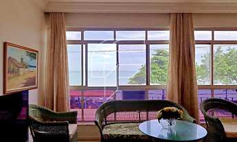 Imagem 4: Imóvel para venda tem 110 metros quadrados com 3 quartos em Praia do Morro - Guarapari - E