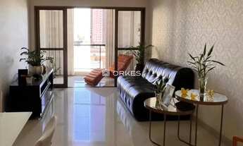 Imagem 5: Apartamento no Res. Versalhes com 4 suites