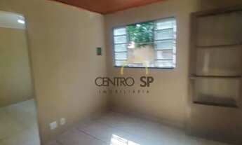 Imagem 4: Núcleo Habitacional Nobuji Nagasaw, Casa para aluguel com 65 m² e 2 Dormitórios