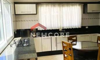 Imagem 7: Casa de condomínio em Alameda Andorinha - Condomínio Residencial Shamballa II - Atibaia/SP