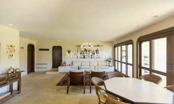 Imagem 7: Casa Luxuosa à Venda ou Locação, com 516 m² em Santa Felicidade - Mocellin Imóveis