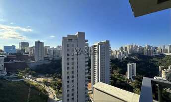 Imagem 7: Apartamento 04 suítes para Locação Vale do Sereno