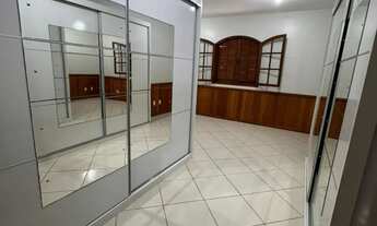 Imagem 7: ALUGO CASA LINEAR MIRANTE DA LAGOA, 4 QUARTOS