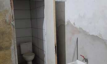 Imagem 2: Galpão Comercial Cambuci 200m2