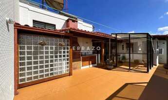 Imagem: Cobertura à venda, 3 quartos, 1 suíte