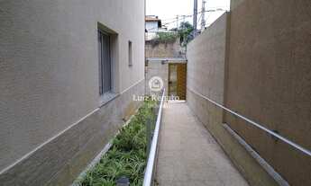 Imagem 2: Apartamento à venda 2 quartos 1 suíte 1 vaga - Fernão Dias