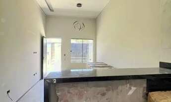 Imagem 4: Casa térrea moderna e aconchegante em excelente localização!!