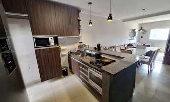 Imagem 7: Térrea para venda tem 160 metros quadrados com 4 quartos em Panorama - Campo Grande - MS