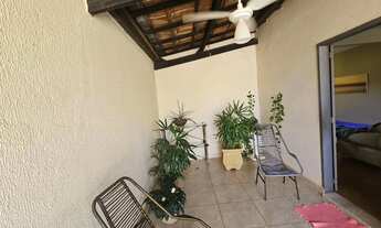 Imagem 3: Imóvel para venda com 125 metros quadrados com 2 quartos em Parque das Laranjeiras - Goiân