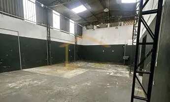 Imagem 4: Galpão comercial reformado, 216m². Vila Nova Mazzei