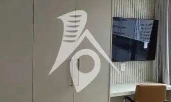 Imagem: STUDIO PARA LOCAÇÃO NA SUMAREZINHO 31m