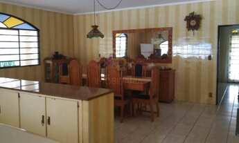 Imagem 15: Chácara para venda no condomínio Recreio Internacional, em Ribeirão Preto