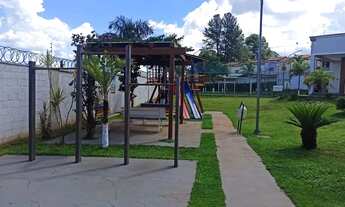 Imagem 4: Alugo apto com suíte no Belle Stanza no Splanada 2, com box e pintura nova