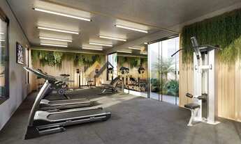 Imagem 7: APARTAMENTO NOVO NO CAMPO COMPRIDO! 03 QUARTOS, SUÍTE, GARAGEM!