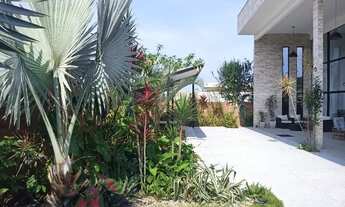 Imagem 5: Casa Moderna e Luxuosa à Venda em Ubatuba!