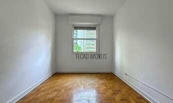 Imagem 6: Apartamento com 3 quartos para alugar, 106 m² por R$ 4.334/mês - Consolação - São Paulo/SP