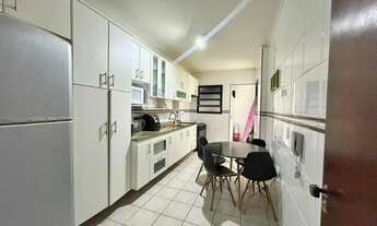 Imagem 6: Apartamento para locação com 2 dormitórios no Canto do Forte - Praia Grande - SP