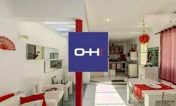 Imagem 3: Aluguel Casa 2 Dormitórios - 242 m² Vila Nova Conceição