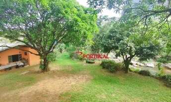 Imagem 3: Chácara com 3 dormitórios à venda, 3000 m² por R$ 630.000,00 - Bicuda Grande - Macaé/RJ