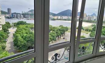 Imagem 4: Maravilhoso ap para alugar no Flamengo