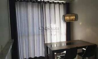 Imagem 7: Apartamento para alugar no Garden Araucária 3 quartos (1 suíte), 66m² Aurora, Londrina