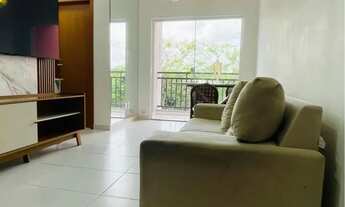 Imagem 3: Alugo Apartamento Mobiliado