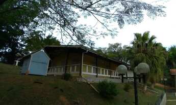 Imagem 5: Chácara em condomínio em Rua Anézio Davelli - Condomínio Itaembu - Itatiba/SP