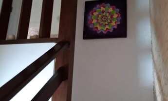 Imagem 6: Belíssima casa duplex de 5 dormitórios, suites e piscina