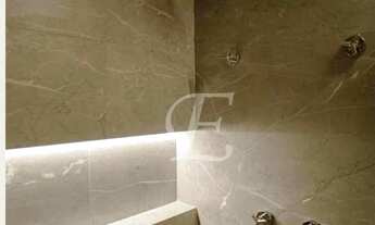 Imagem 4: Apartamento com 1 dormitório, 63 m² - venda por R$ 1.890.000,00 ou aluguel por R$ 16.500,0